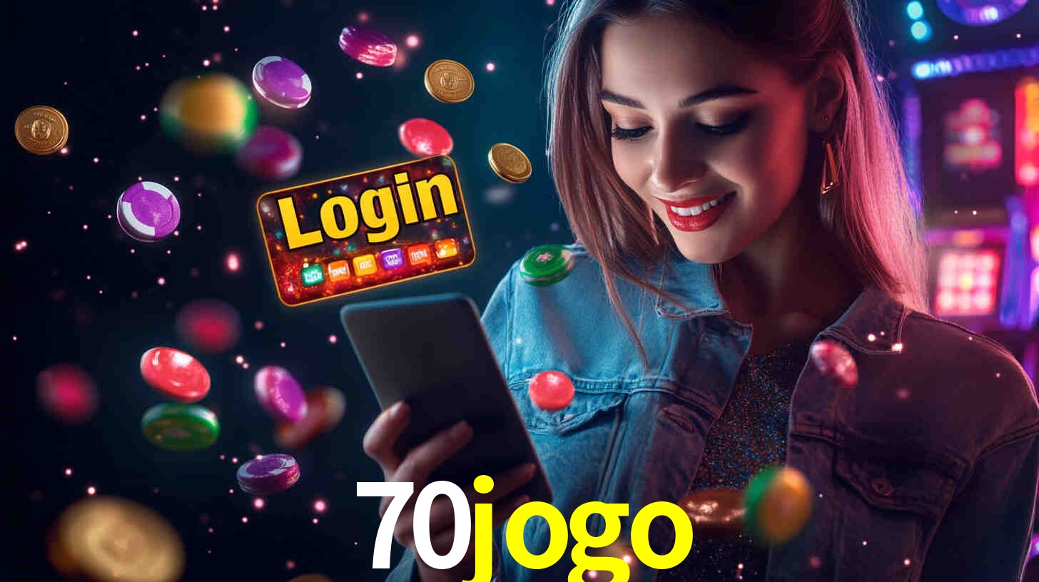 Apostas de Futebol 70jogo