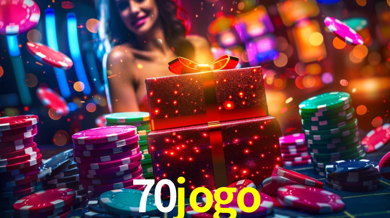 Integração de APIs 70jogo