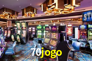 PIX Instantâneo 70jogo
