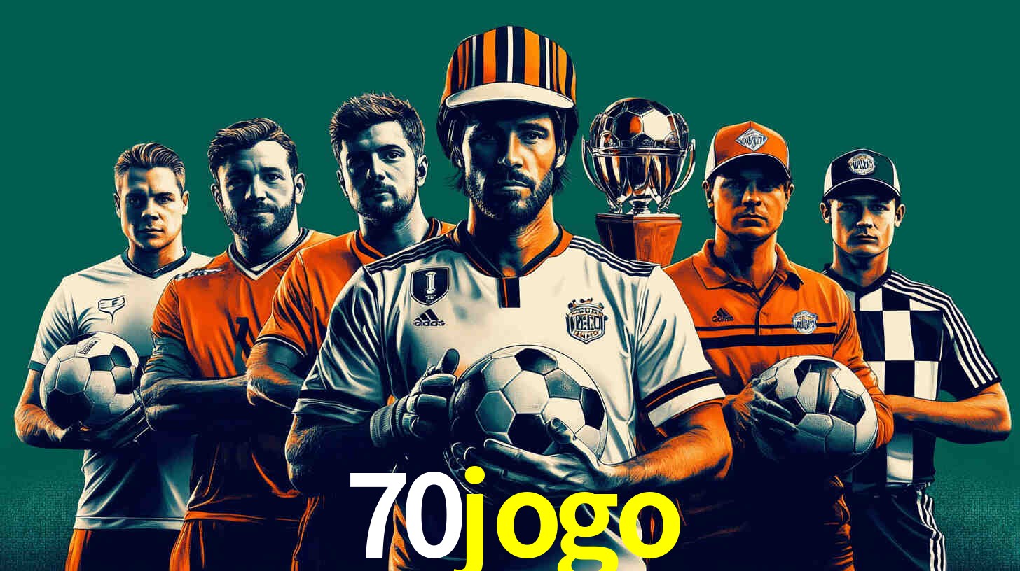 Estatísticas Esportivas 70jogo