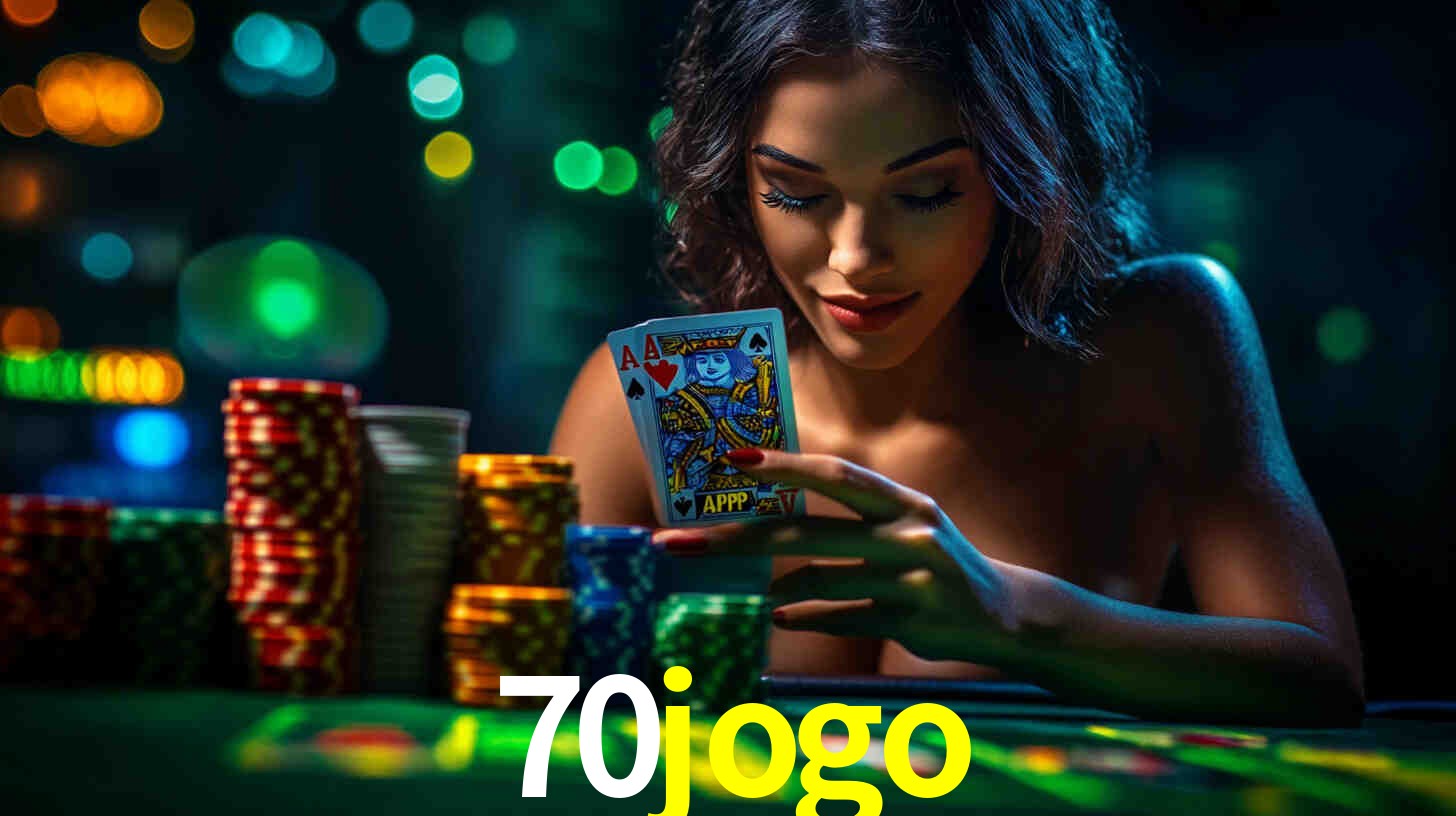 Experiência VIP 70jogo