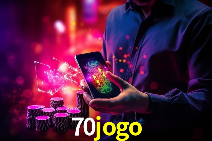 Inovações de Jogos na 70jogo: O Futuro das Experiências Interativas