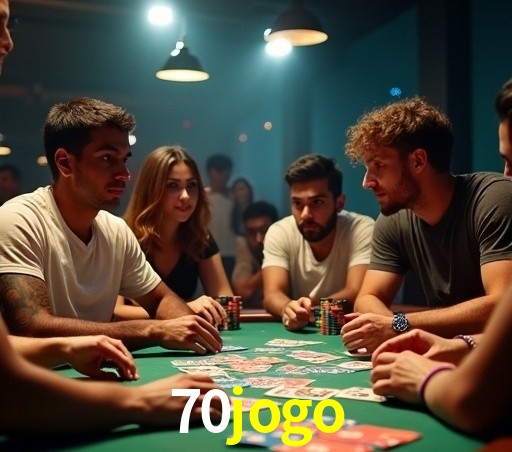 A Emoção da Loteria na 70jogo: Uma Chance de Mudança de Vida