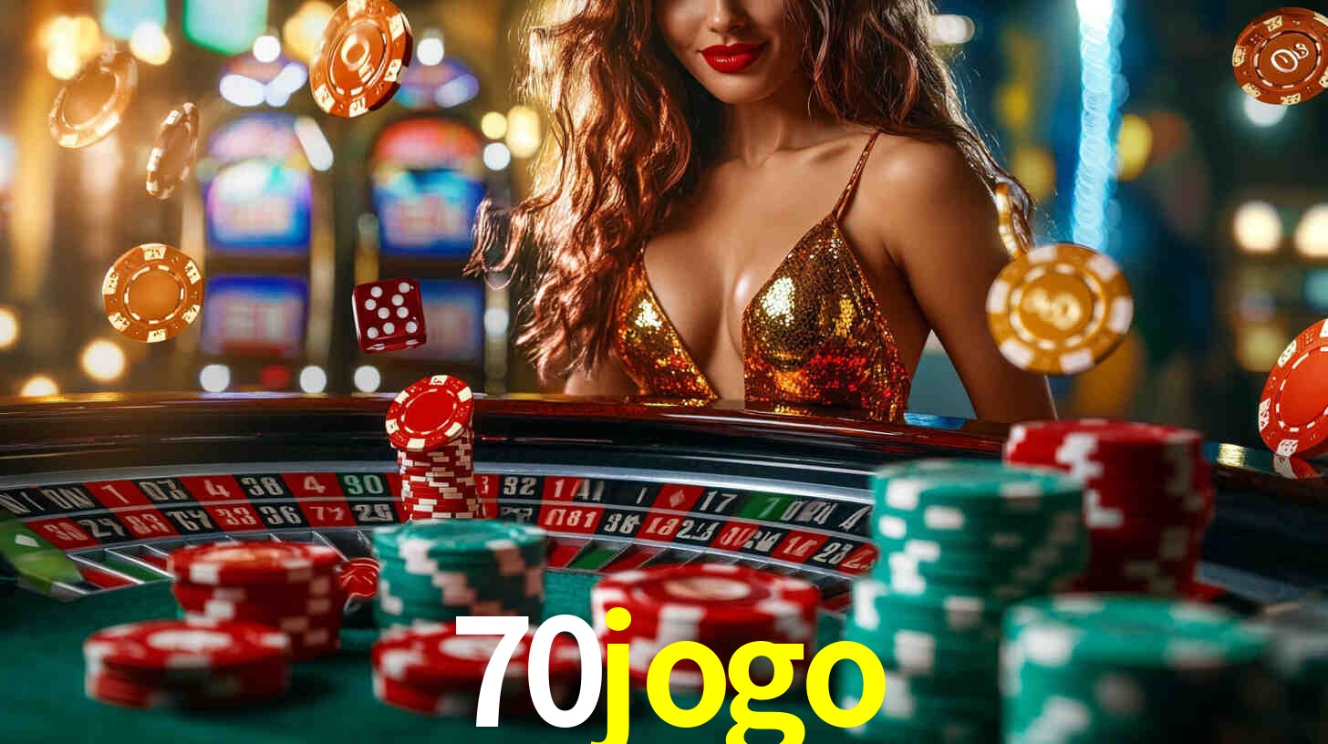 Explore as vantagens do 70jogo: serviço profissional e confiabilidade