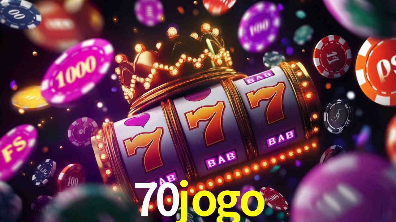 Welcome Bonus 70jogo