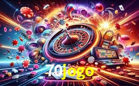 Desvendando o Mundo dos Jogos Virtuais na 70jogo