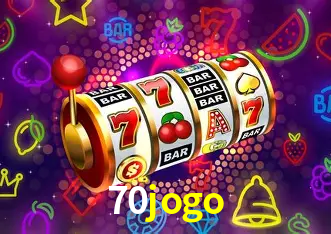Descubra o Mundo do Cassino Online com 70jogo