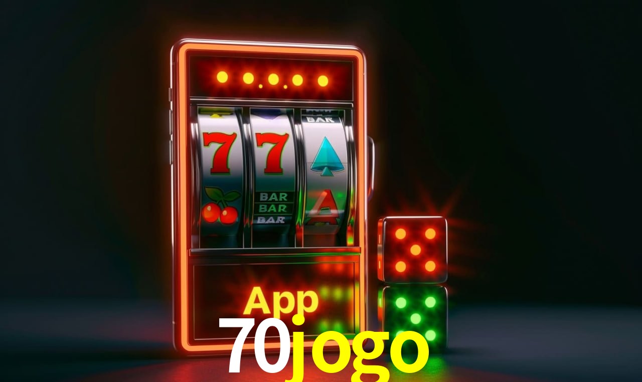 A Popularidade dos Caça-Níqueis no 70jogo