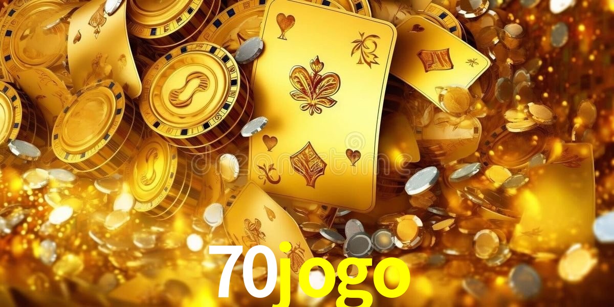 Login Seguro 70jogo