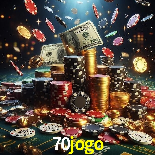 Promoções Sazonais 70jogo