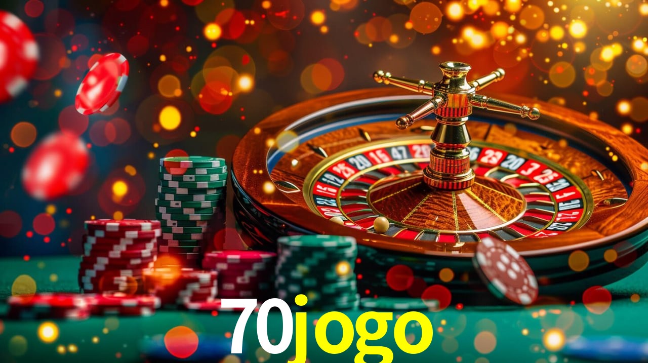 Benefícios da Conta 70jogo