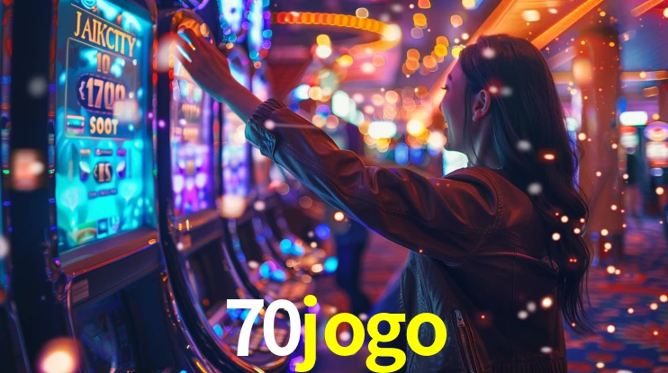 70jogo: Seu Especialista em Apostas Esportivas Brasileiras