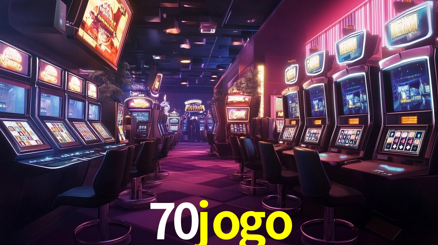 Experimente o Login Seguro Premium no 70jogo