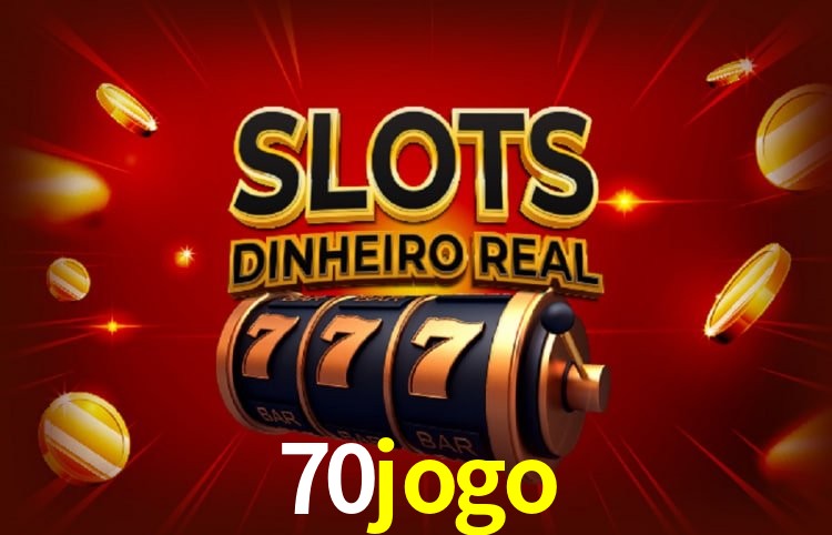 Inovações de Jogos na 70jogo: O Futuro das Experiências Interativas