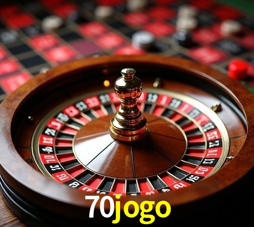 A Experiência Imersiva dos Cassinos Ao Vivo no 70jogo