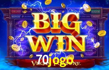 Seasonal Promotions 70jogo