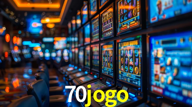 Live Casino 70jogo