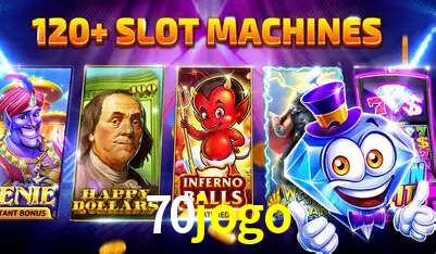 Weekend Specials 70jogo
