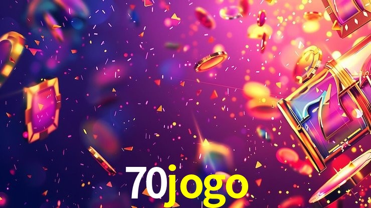Promoção Relâmpago 70jogo