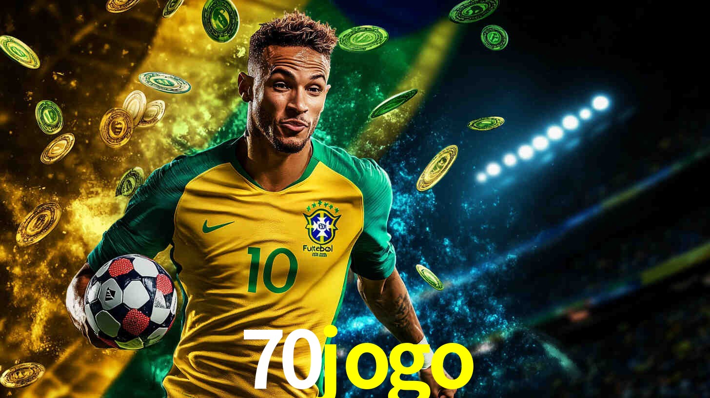 Apostas de Tênis 70jogo