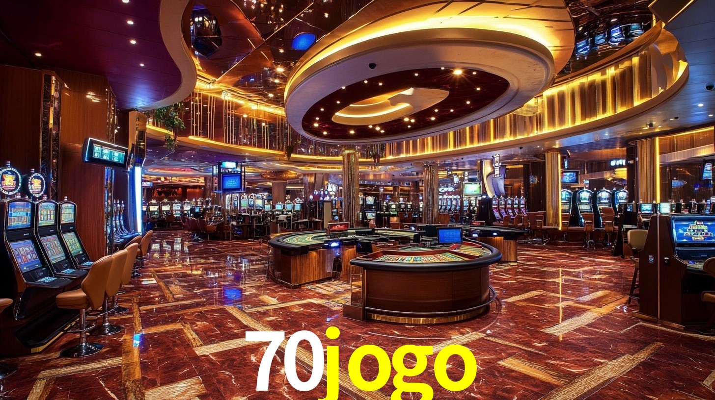 Exclusive Games 70jogo