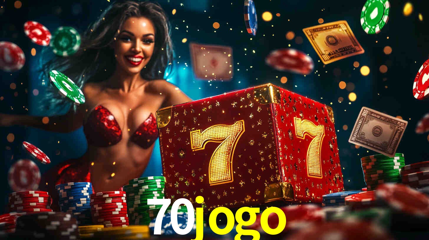 Estatísticas do Jogo 70jogo