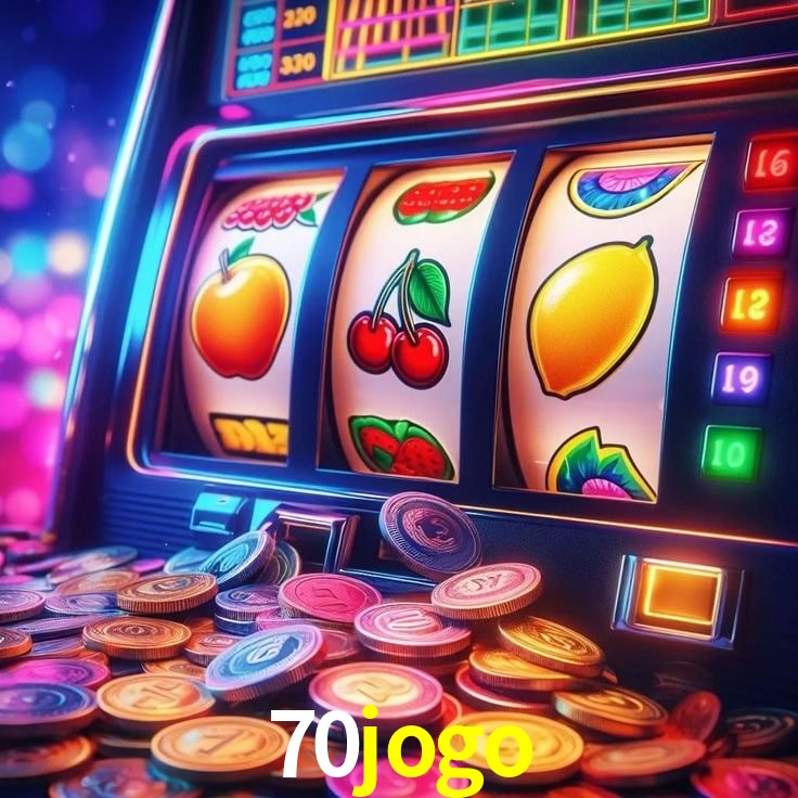 Inovações de Jogos na 70jogo: O Futuro das Experiências Interativas