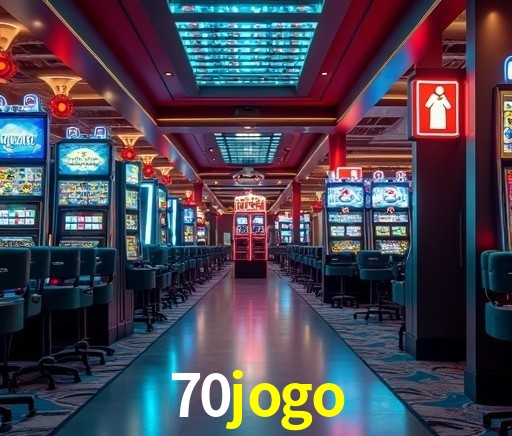 Cadastro Rápido 70jogo