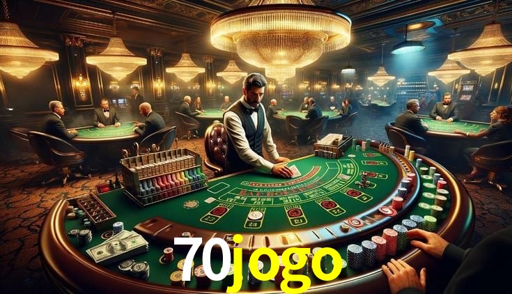 Tennis Betting 70jogo