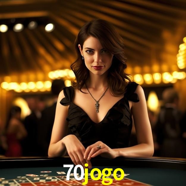 Avaliações dos Jogadores 70jogo