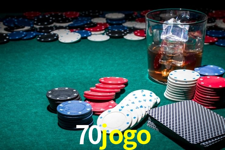 A Revolução dos Aplicativos de Jogos no 70jogo