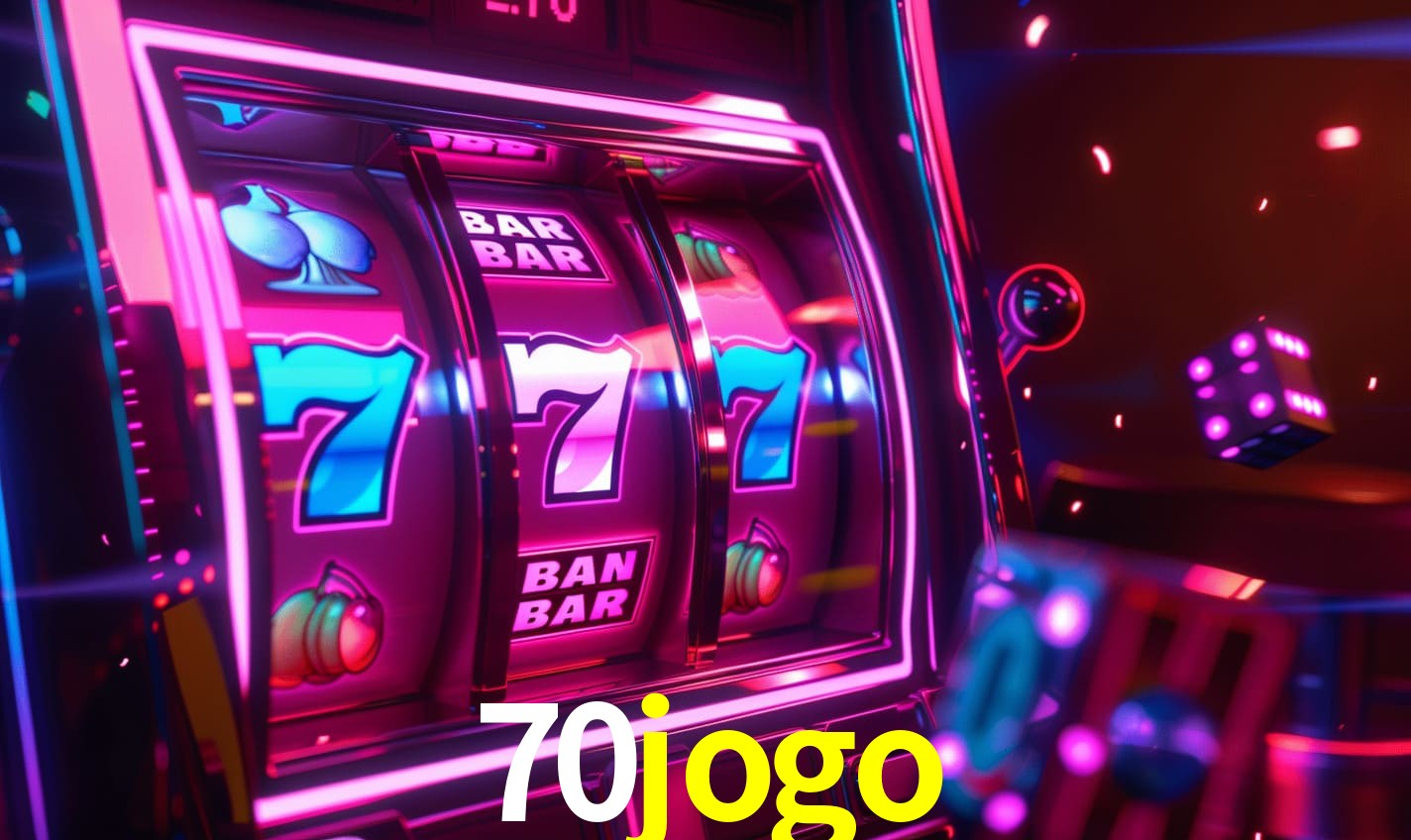 Provedores de Jogos 70jogo