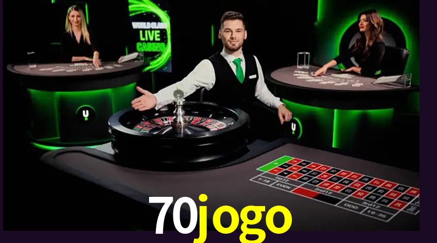 Slot Games 70jogo