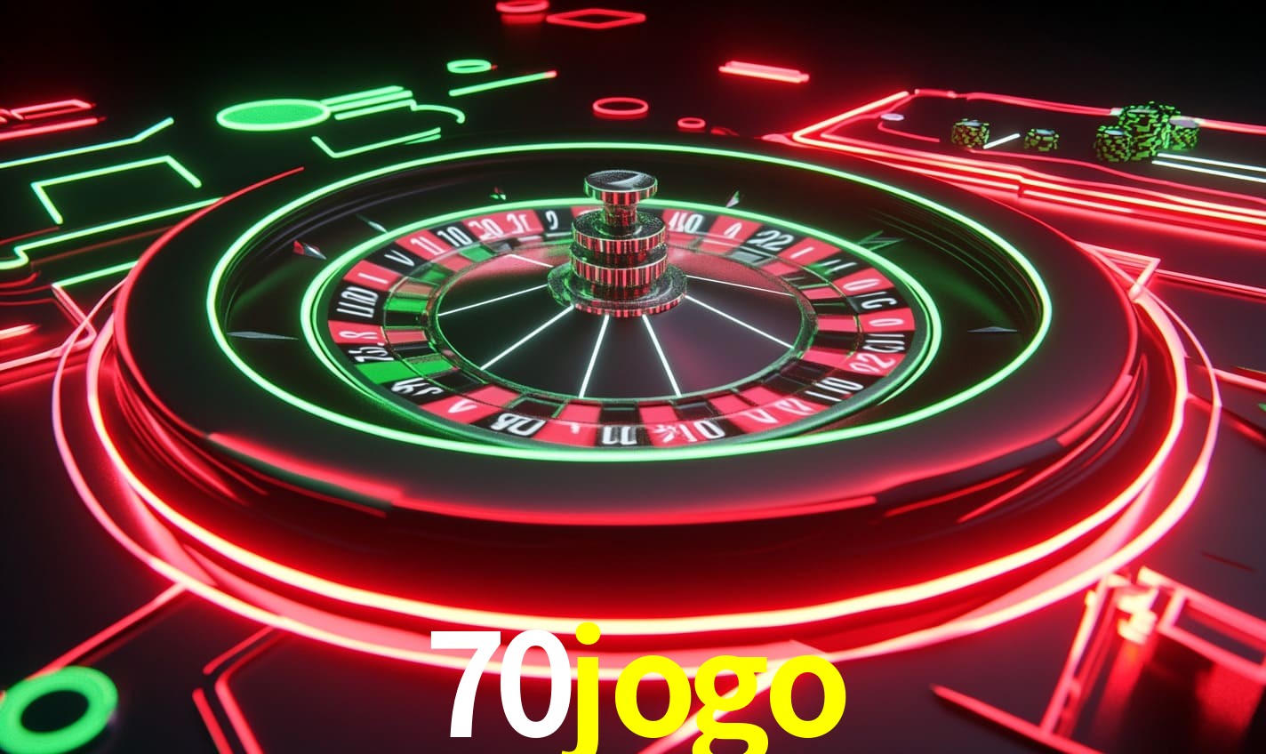 Jogos de Slot 70jogo