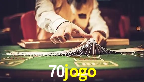 Blackjack Table 70jogo