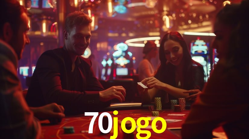 Programa VIP 70jogo