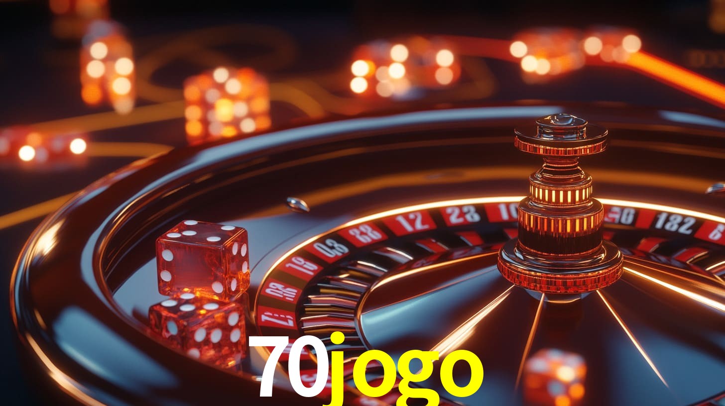 Descubra a Magia dos Jogos de Arcade no 70jogo