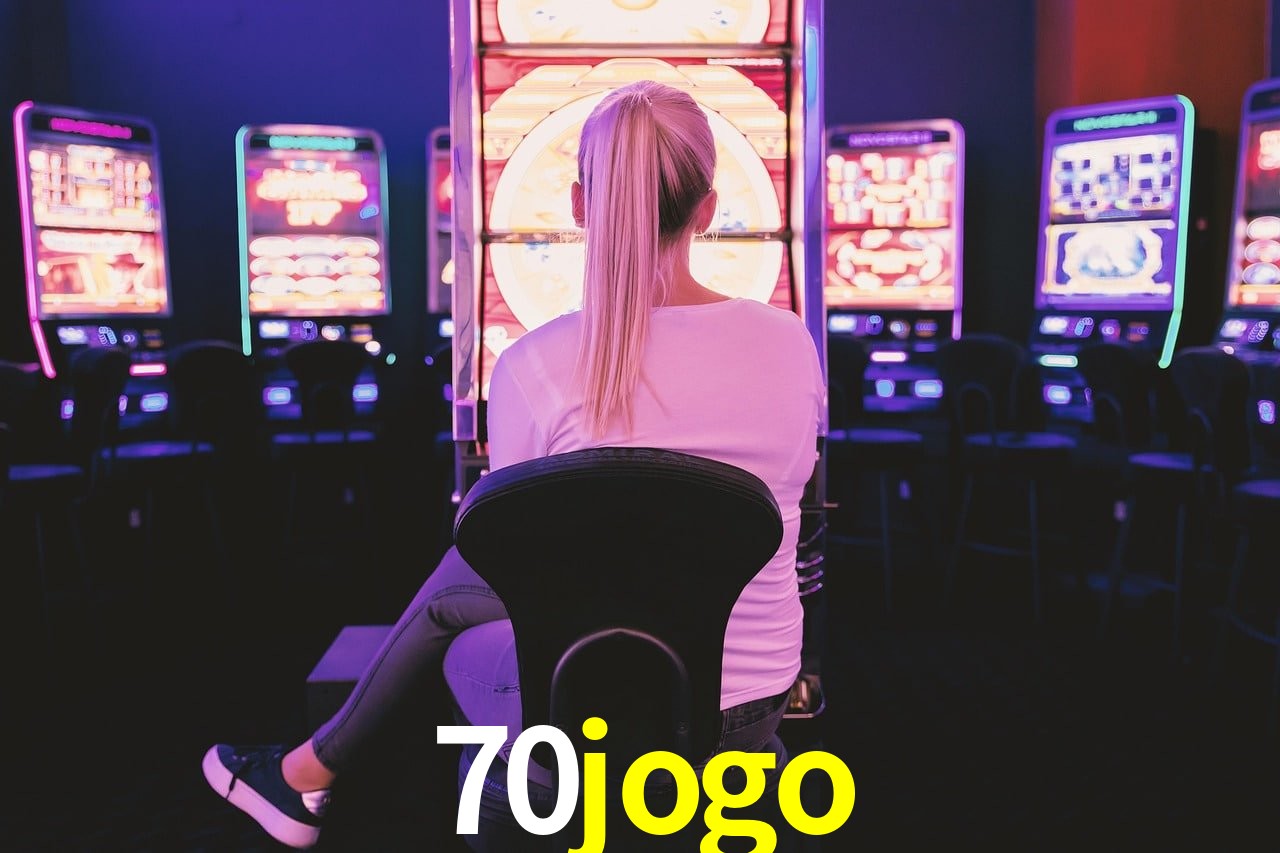 Statistics 70jogo