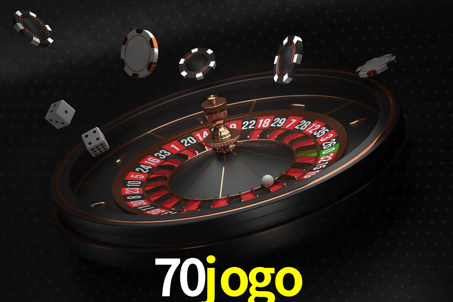 70jogo: A Experiência de Casino com Jogos de Mesa ao Vivo