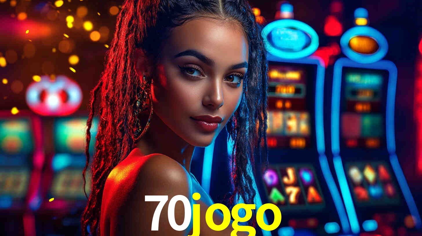 Estatísticas 70jogo