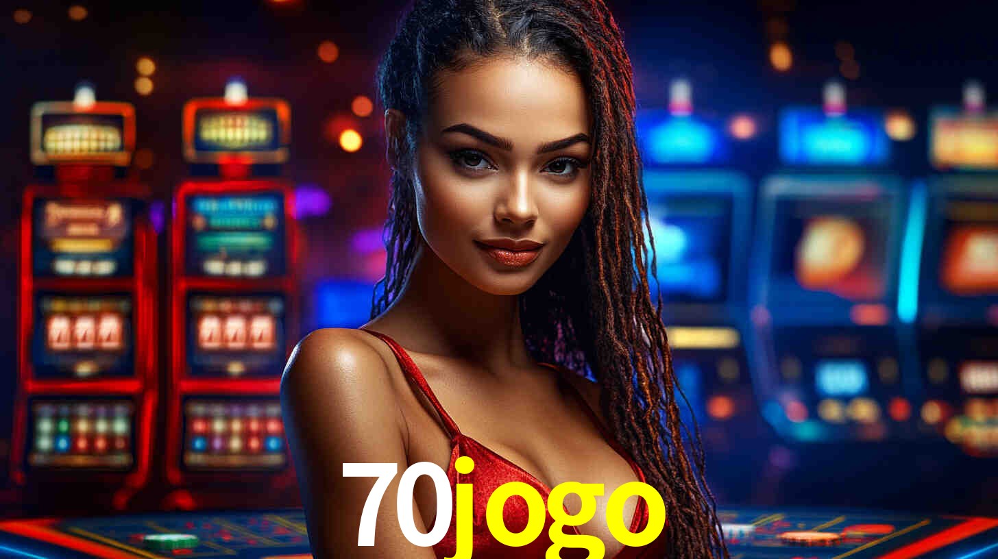 Recursos de Bônus 70jogo