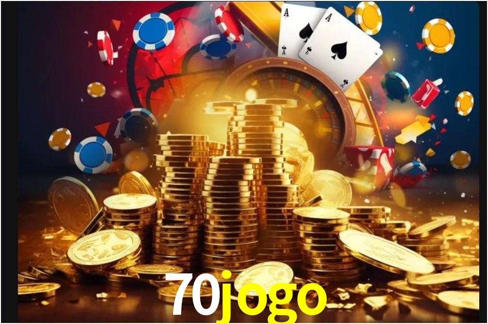 Desvendando o Mundo dos Jogos Virtuais na 70jogo